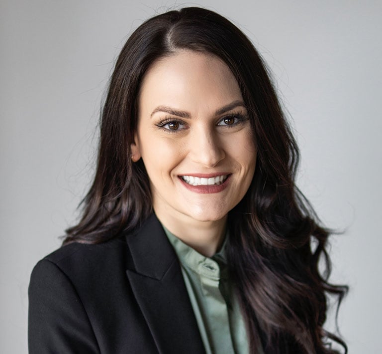 Dr. Merissa Richter, West End Dental Dr. Merissa Richter, West End Dental