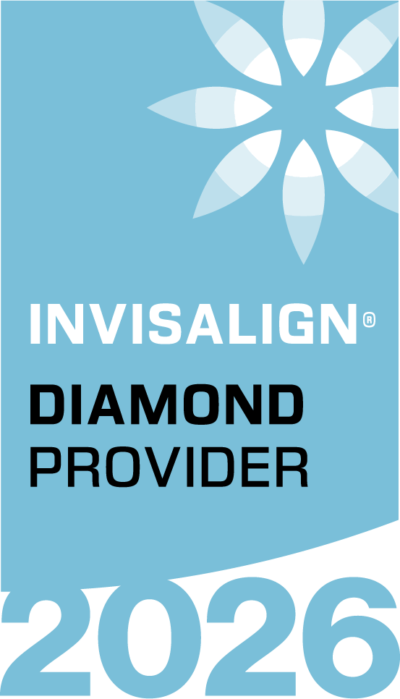 2026 diamond provider West End Dental is an Invisalign Diamond Provider for 2026.