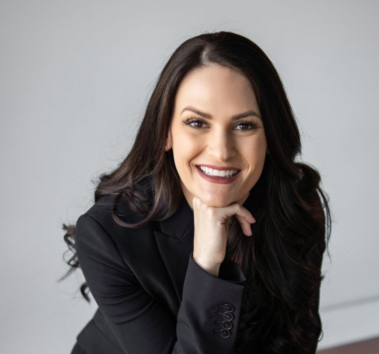 Dr. Merissa, West End Dental located in the West End Plaza.