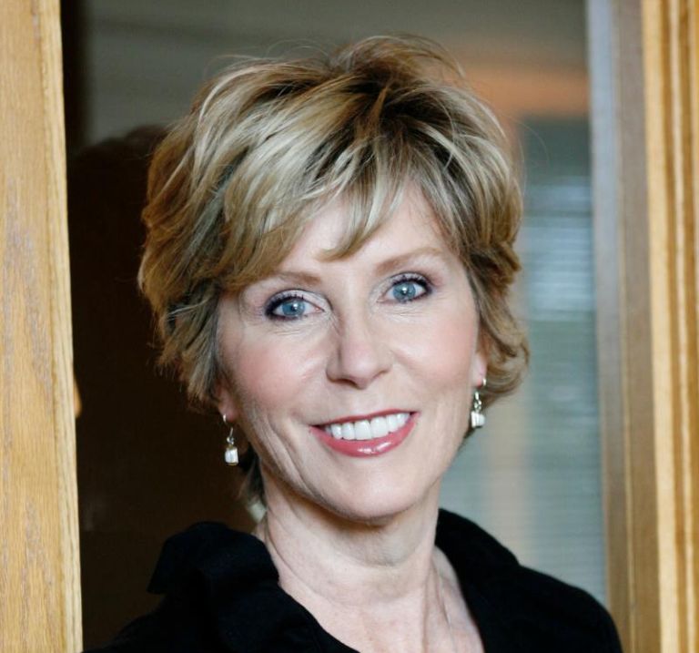 Dr Nancy Norling Dr Nancy Norling