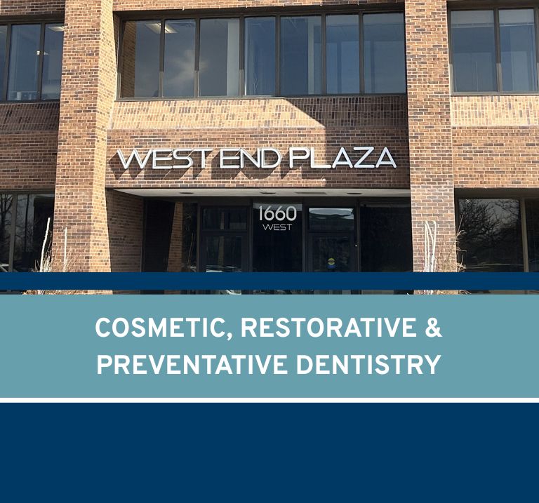 West End Dental Office